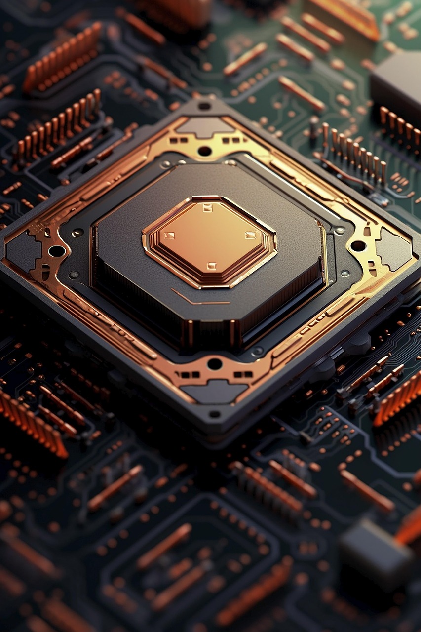 microchip, technology, computer, digital, chip, electronics, circuit, informatics, network, communication, silicon, processor, hardware-8280371.jpg